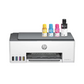 Impresora Multifuncional HP Smart Tank 580