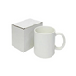 Taza De Sublimación Blanca 15onz Calidad Triple AAA Caja 36 Incluye Caja Individual