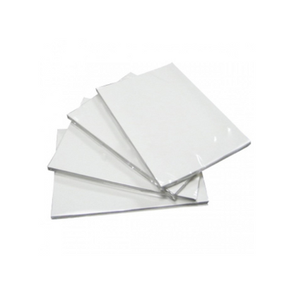 Papel de Sublimación Blanco Premium A4 100 Hojas Secado Rápido - TAINO®
