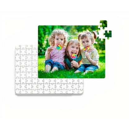 Rompecabezas Sublimable A4 - TAINO®