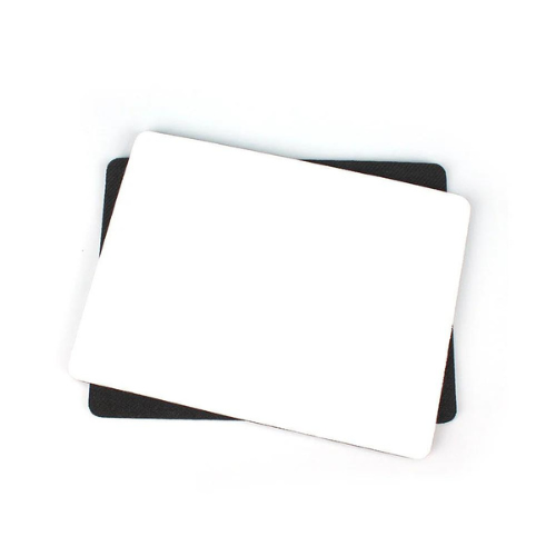 Mouse Pad para sublimar Rectangular 24x21