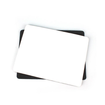 Mouse Pad Para Sublimar 24cm x 21cm Rectangular - TAINO®