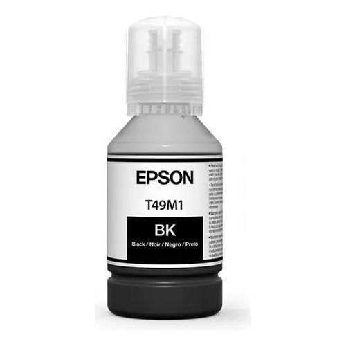 Tinta Epson T49M1 Color Black