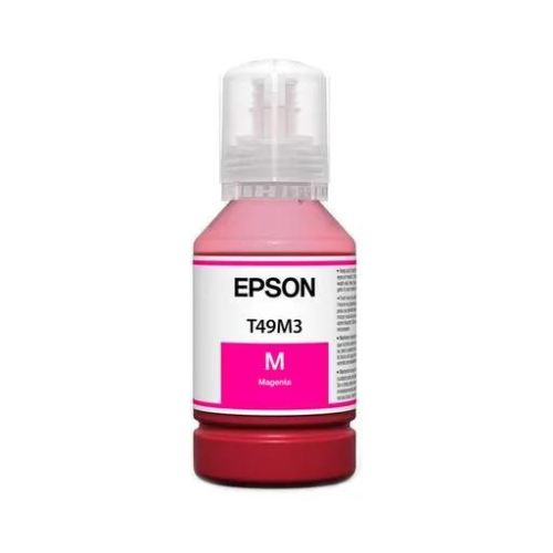 Tinta Epson T49M3 Color Magenta