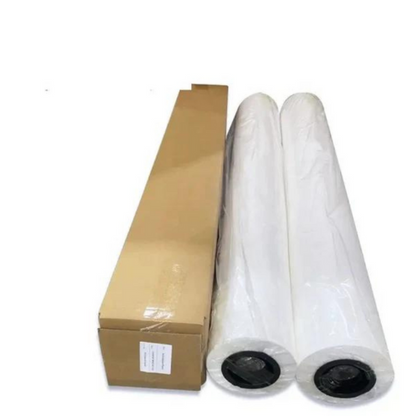 Papel Rollo de Sublimación 61cm x 100mts Secado Rápido 100 GR - TAINO®