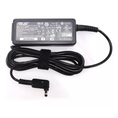 Cargador ASUS 19V 3.42A Punta Delgada - TAINO®