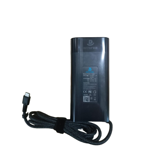 Cargador Laptop 20v 4.5a Tipo C 90W