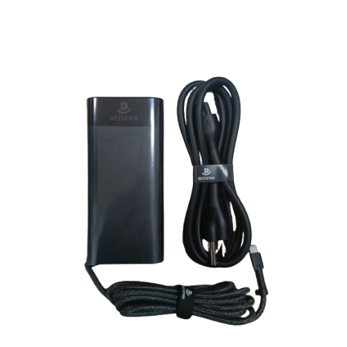 Cargador Laptop 20v 4.5a Tipo C 90W