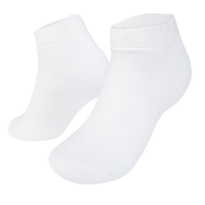 Medias Calcetines Sublimable 3 Pares Blancas - TAINO®