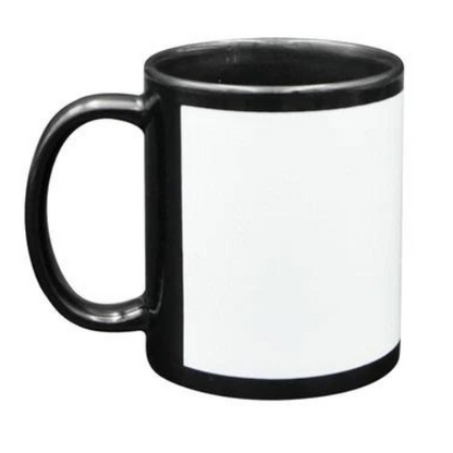 Taza Ventana 11onz Con Cajita - TAINO®