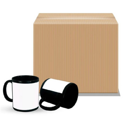 Taza Ventana 11onz Con Cajita - TAINO®