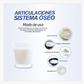 Calcio Flexín Ultra Reforzado Fórmula V  1.1 Kg