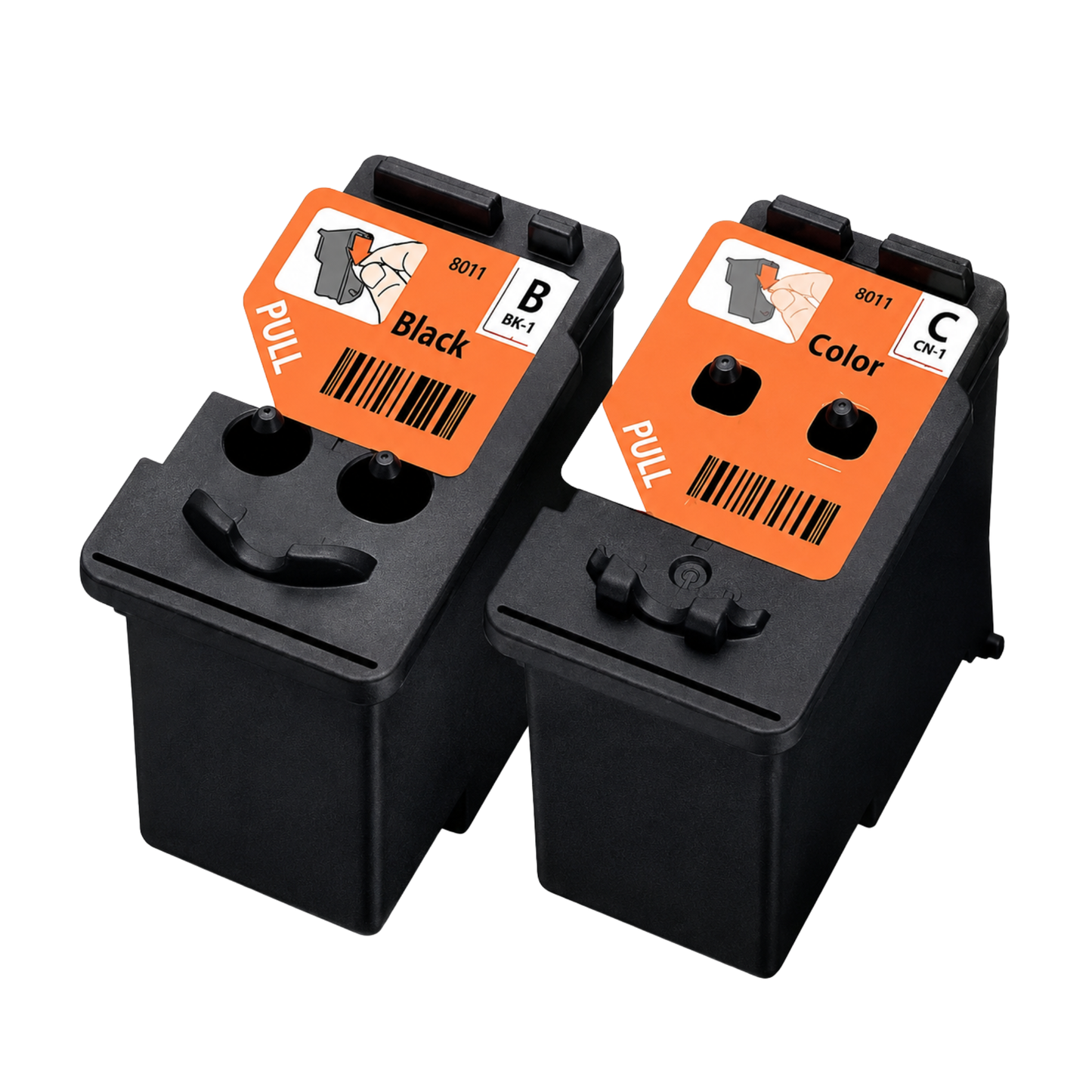 Cabezal Canon Original Serie G 190 Negro y Tricolor G1100 G2100 G2110 G3110 G4100 G4110 G31111 G41102