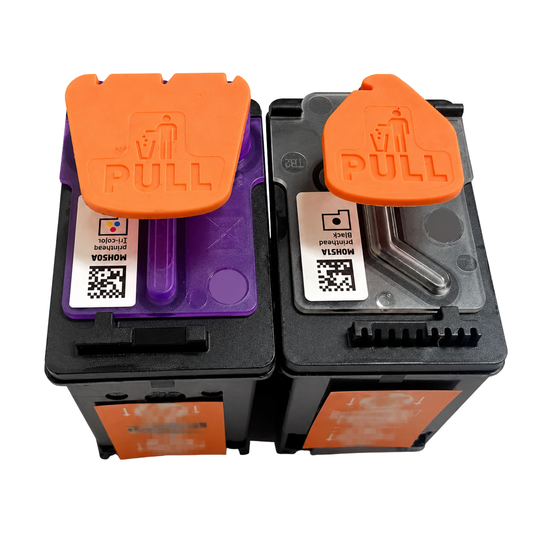 Cabezal Hp Ink Tank Original Negro y Tricolor Gt 5810 5820 310 315 319 415