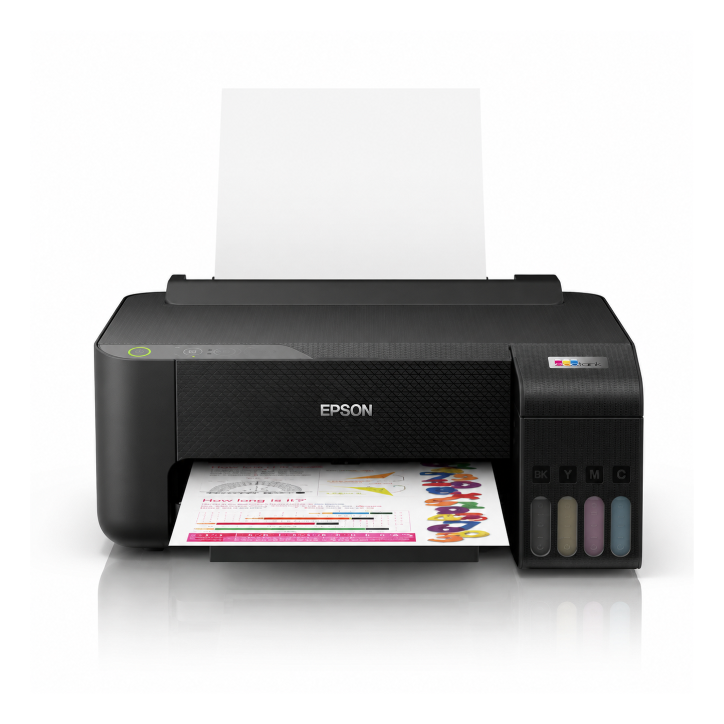 Impresora Epson L1250 EcoTank WiFi Sistema Continuo Original
