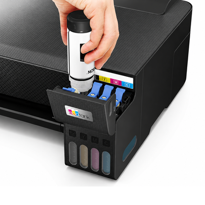 Impresora Epson L1250 EcoTank WiFi Sistema Continuo Original