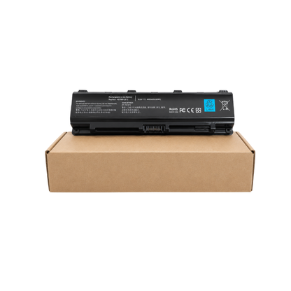 Batería TOSHIBA Modelo PA5024 Satellite C40D Qosmio T752 Series Satellite L875