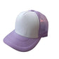 Gorras Para Sublimar de Malla Colores Variados