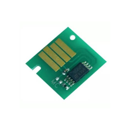 Chip de Mantenimiento Para Plotter Canon TM200 / TM300 / TA20 / TX2000 / TX3000 / TX4000 / MC-30 / MC-31