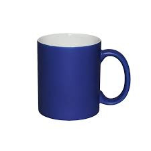 Tazas Mágicas Para Sublimar AAA 11onz Colores Negro Rojo Y Azul Caja 36 - TAINO®