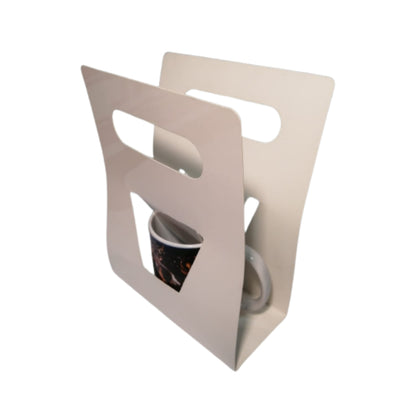 Cajas Sublimable Para Tazas 11onz 100 unidades - TAINO®