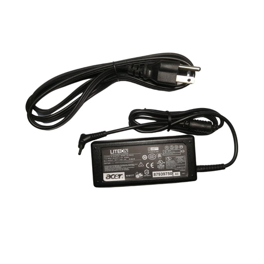 Cargador Acer Aspire DE 19V 2.37A 3.16A 3.42A PUNTA FINA