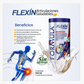Calcio Flexín Ultra Reforzado Fórmula V  1.1 Kg