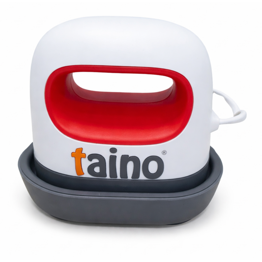 Plancha de calor Sublimación Transfer y DTF Easypress Mini TAINO®
