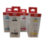 Tintas Canon GI16 Maxify Original Gx6010/gx7010 170ml Black Cian Yellow Magenta - TAINO®