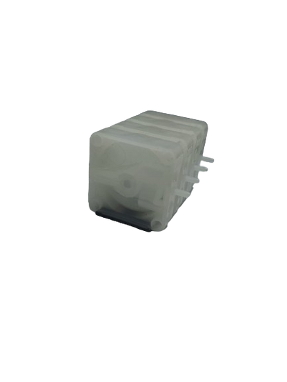 Damper de Sistema Contínuo - TAINO®