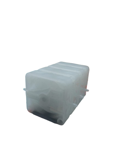 Damper de Sistema Contínuo - TAINO®