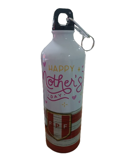 Tomatodo de Aluminio con tapa 750ml - TAINO®