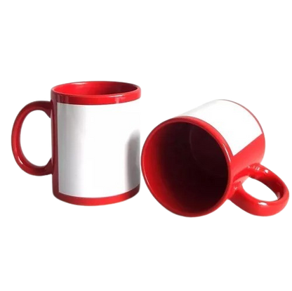 Taza Ventana 11onz Con Cajita - TAINO®