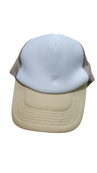 Gorra de Sublimación Trucker Colores - TAINO®