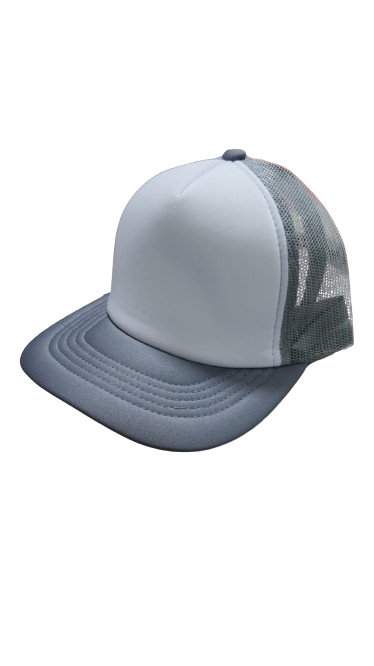 Gorra de Sublimación Trucker Colores - TAINO®