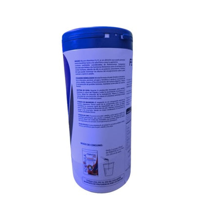 Fem Vital Aguaje Colageno Magnesio Acido Folico Sabor Fresa Fórmula V  1.1 kg - TAINO®