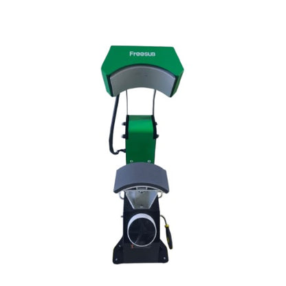 Máquina Para Sublimar Gorras Automatica Digital Freesub - TAINO®