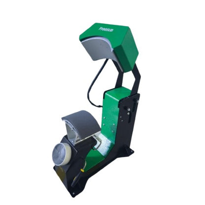 Máquina Para Sublimar Gorras Automatica Digital Freesub - TAINO®