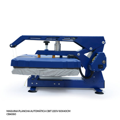 Plancha Plana 40x60 Freesub Termo Fijadora Automatica Digital Deslizante