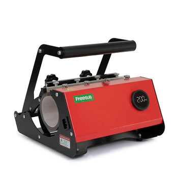 Máquina para sublimar Thermos 30 onz Freesub Portatil - TAINO®