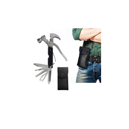 Martillo Multiherramienta Tac Tooll 18 En 1 - TAINO®