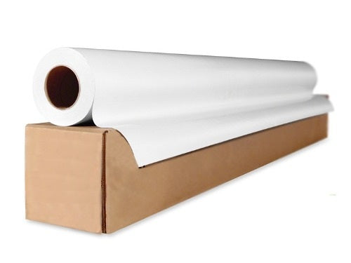 Papel Rollo de Sublimación 61 CM x 100 MTS 100 GR