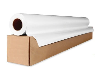 Papel Rollo de Sublimación 61cm x 100mts Secado Rápido 100 GR - TAINO®