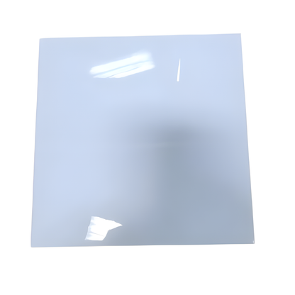Mayólica Sublimable 20cm x20cm Blanca