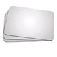 Mouse Pad Para Sublimar 24cm x 21cm Rectangular - TAINO®