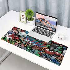 Mouse Pad Gamer Sublimable 40cm x 60cm - TAINO®