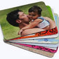 Mouse Pad Para Sublimar 24cm x 21cm Rectangular - TAINO®