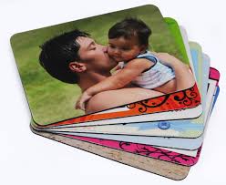 Mouse Pad Para Sublimar 24cm x 21cm Rectangular - TAINO®