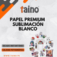 Papel Sublimación Secado Instantáneo Premium Elimina Camino de Hormiga