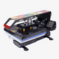 Plancha Plana Para Sublimar 40x60 Freesub Termo Fijadora Automatica Digital Deslizante - TAINO®